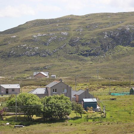 73 Westend, Balallan, Isle Of Lewis Exterior photo